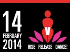 Movimiento amplio de mujeres y feministas bailan por la justicia este 14 de febrero